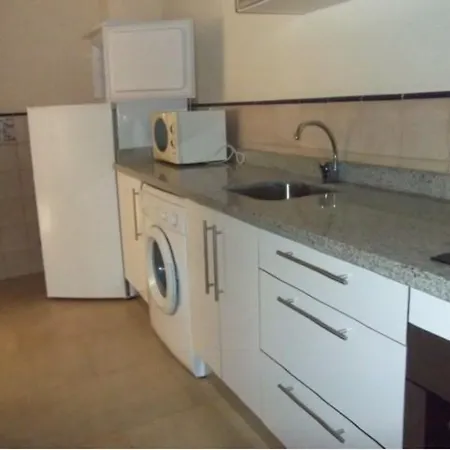 Apartment Maria Luisa House 103410 By Mo