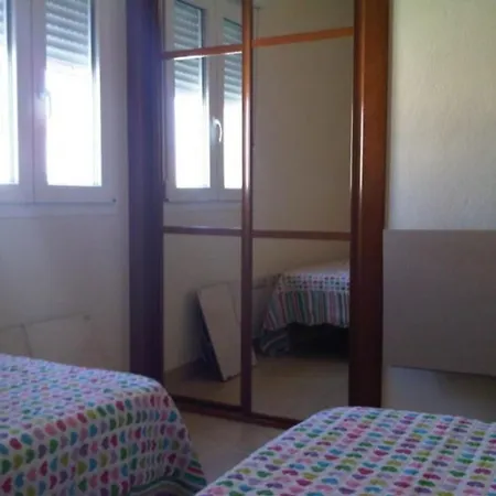 Maria Luisa House 103410 By Mo Zahara de los Atunes