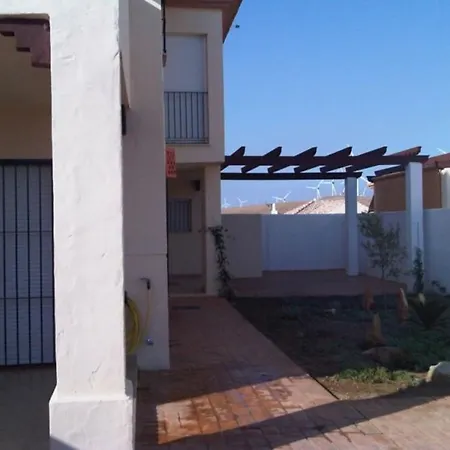 Maria Luisa House 103410 By Mo * Zahara de los Atunes