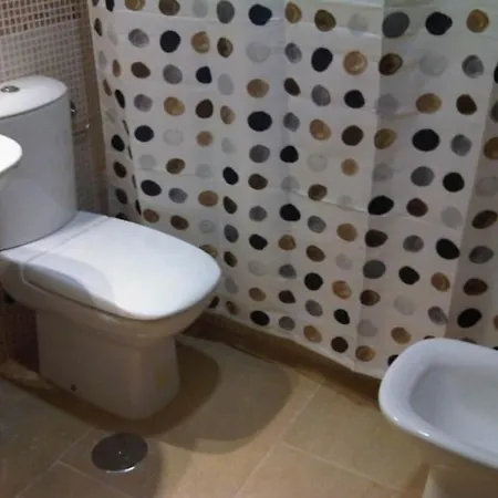 Maria Luisa House 103410 By Mo Apartament